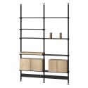 String Pira G2 Shelving System 