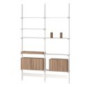 String Pira G2 Shelving System 