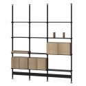 String Pira G2 Shelving System 