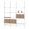 String Pira G2 Shelving System 