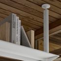 String Pira G2 Shelving System 