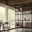 String Pira G2 Shelving System 