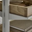 String Pira G2 Shelving System 