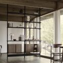 String Pira G2 Shelving System 