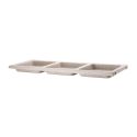 String Shelving Felt Bowl Shelf