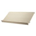 String Shelving - Wooden Magazine Shelf/ Rack