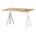 String Works Height Adjustable Workdesk