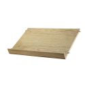 String Shelving - Wooden Magazine Shelf/ Rack