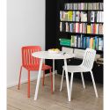 Magis Striped Tavolo Table