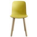 Magis Substance Dining Chair 