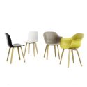 Magis Substance Dining Chair 