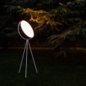 Flos Superloon Floor Lamp