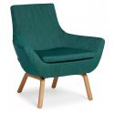 Swedese Happy Low Back Easy Armchair