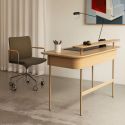 Swedese Luna Desk w. Drawer