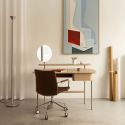 Swedese Luna Desk w. Drawer