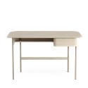 Swedese Luna Desk w. Drawer