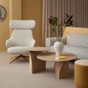 Swedese Savoa Coffee Table