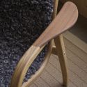 Swedese Lamino Chair & Ottoman