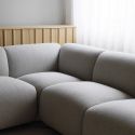 Normann Copenhagen Swell Modular Sofa