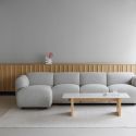 Normann Copenhagen Swell Modular Sofa