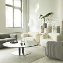 Normann Copenhagen Swell Modular Sofa