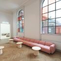 Normann Copenhagen Swell Modular Sofa