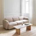 Normann Copenhagen Swell Modular Sofa