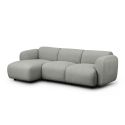 Normann Copenhagen Swell Modular Sofa