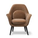 Fredericia Swoon Lounge Petit 