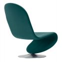 Verpan System 1-2-3 Lounge Chair