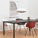 HAY T12 Dining Table