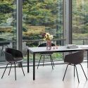 HAY T12 Dining Table