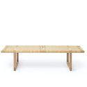 Carl Hansen BM0488 Table Bench