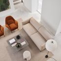 Fredericia Tableau Coffee Table - Square