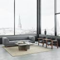 Fredericia Tableau Coffee Table - Square