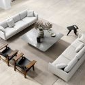 Fredericia Tableau Coffee Table - Square