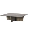 Fredericia Tableau Coffee Table - Square