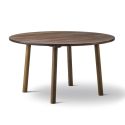 Fredericia Taro Solid Oak Dining Table