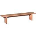 E15 Taro Bench