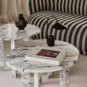 Ferm Living Taula Coffee Table