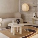 Ferm Living Taula Coffee Table