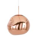 Tom Dixon Melt Pendant Light LED - Copper