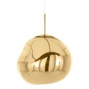 Tom Dixon Melt Pendant Light LED - Gold