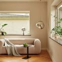 Tom Dixon Plump Sofa - 2.5 Seater