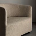 Audo Copenhagen Tearoom Lounge Chair
