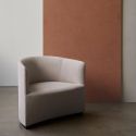 Audo Tearoom Lounge Chair