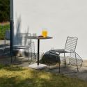 Hay Terrazzo Outdoor Table