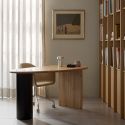 Audo Copenhagen The Eclipse Desk