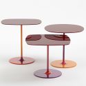 Kartell Thierry Table - Bordeaux