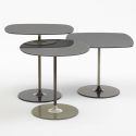 Kartell Thierry Table - Grey